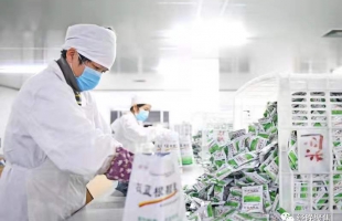 袁州區(qū)工信局全員服務助推企業(yè)復工復產(chǎn)